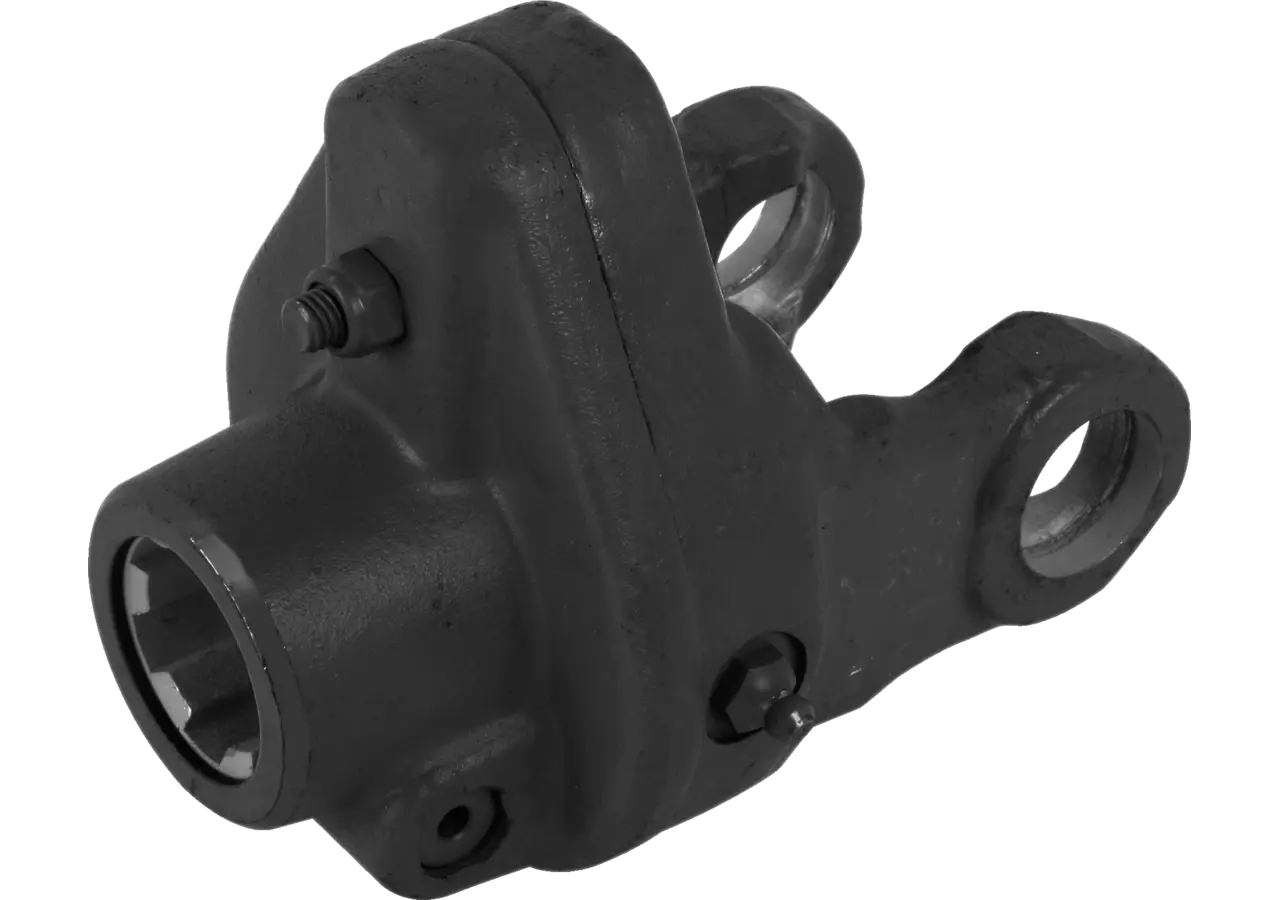 Scherbolzenkupplung AW22, 1 3/8-6, 2.920 Nm Weasler