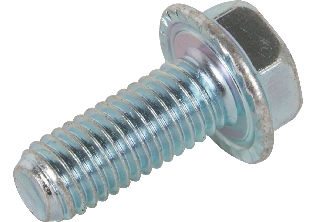 Schraube M10 x 25 mm, für Modular Gabeln Weasler