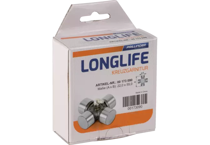 Prillinger Longlife Kreuzgarnitur 22 x 54 mm Prillinger Longlife