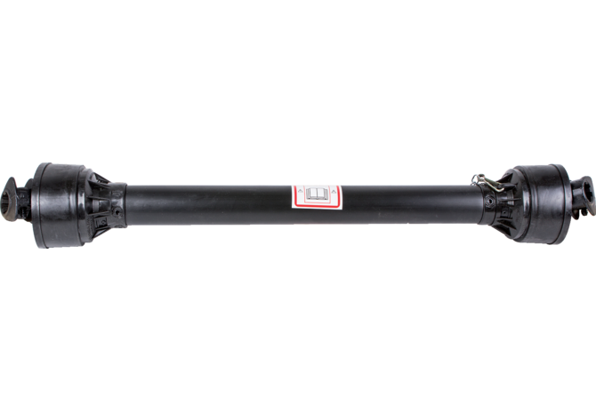 La Magdalena Gelenkwelle Serie 100 1.180 mm mit Zitronenprofil La Magdalena