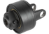 Nockenschaltkupplung 98-36 Model 2500 - 1 3/8-6 2000Nm La Magdalena