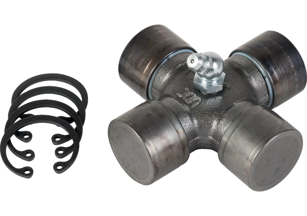 Comer Kreuzgarnitur 23,8 x 61,3 mm 180.012.004 Comer