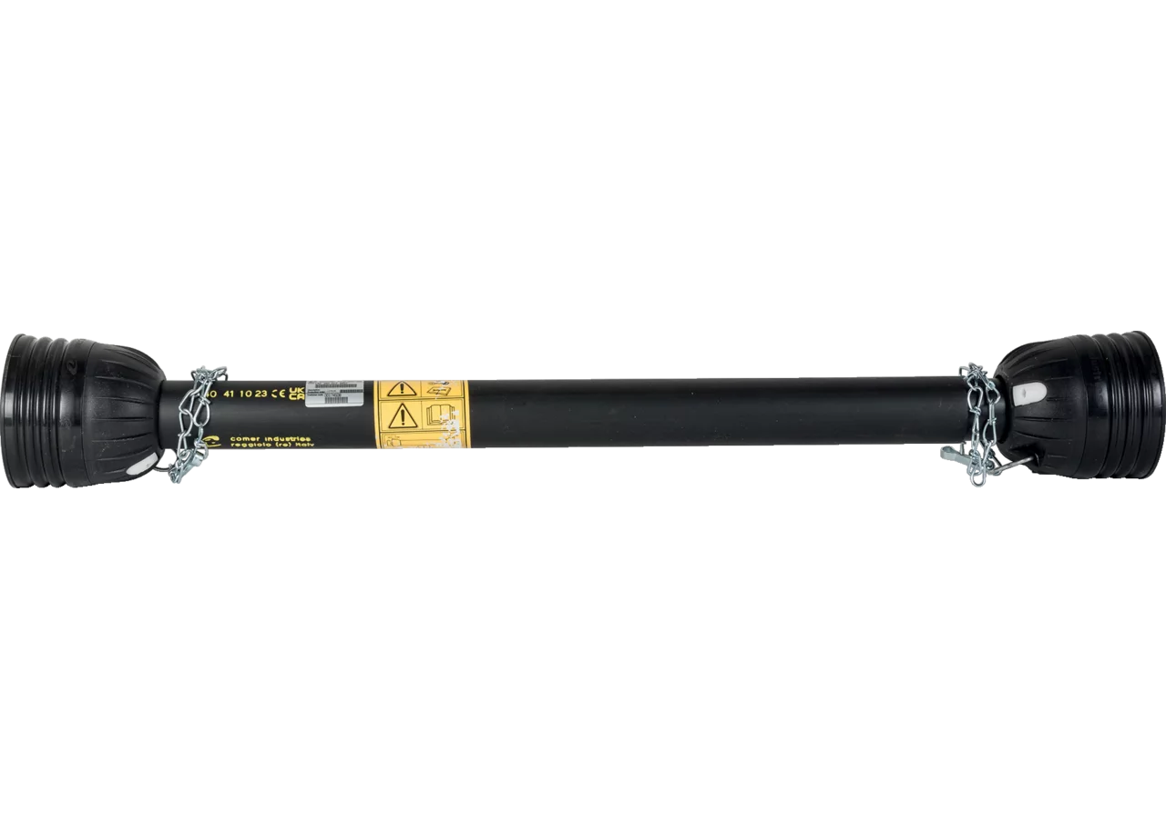Unfallschutz , 860 mm Comer