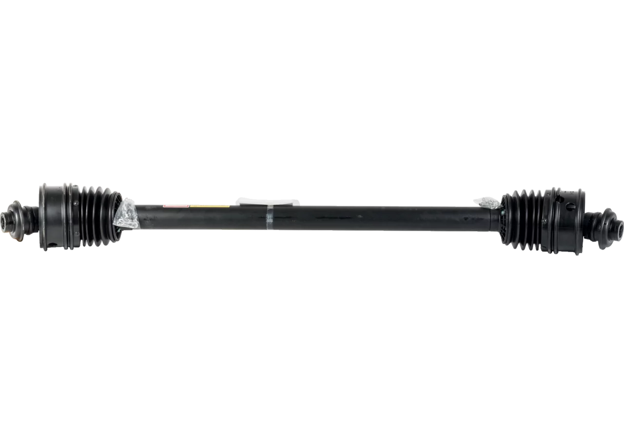 Weitwinkelgelenkwelle G4-80, 1.210 mm, doppelt Bondioli & Pavesi