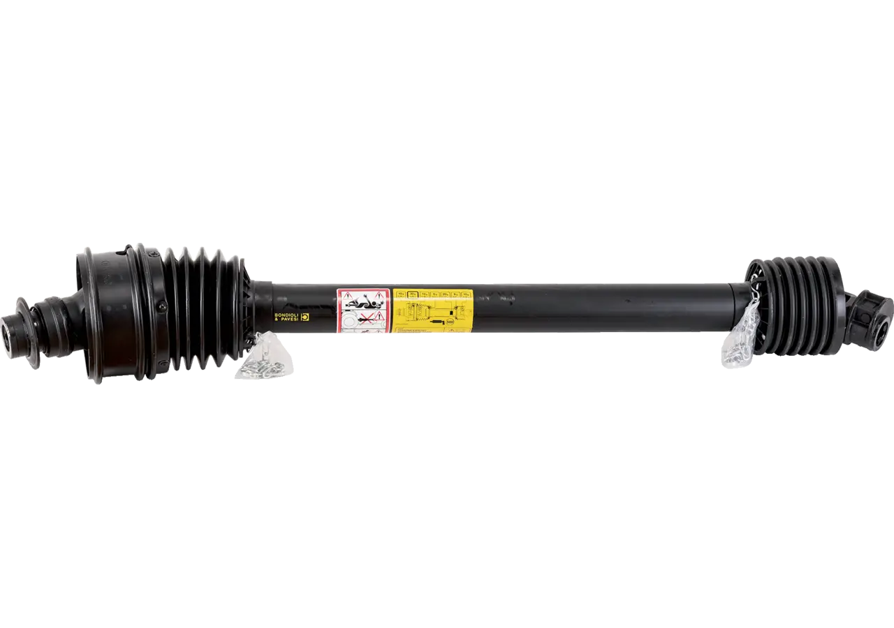 Weitwinkelgelenkwelle G4-80, 860 mm Bondioli & Pavesi