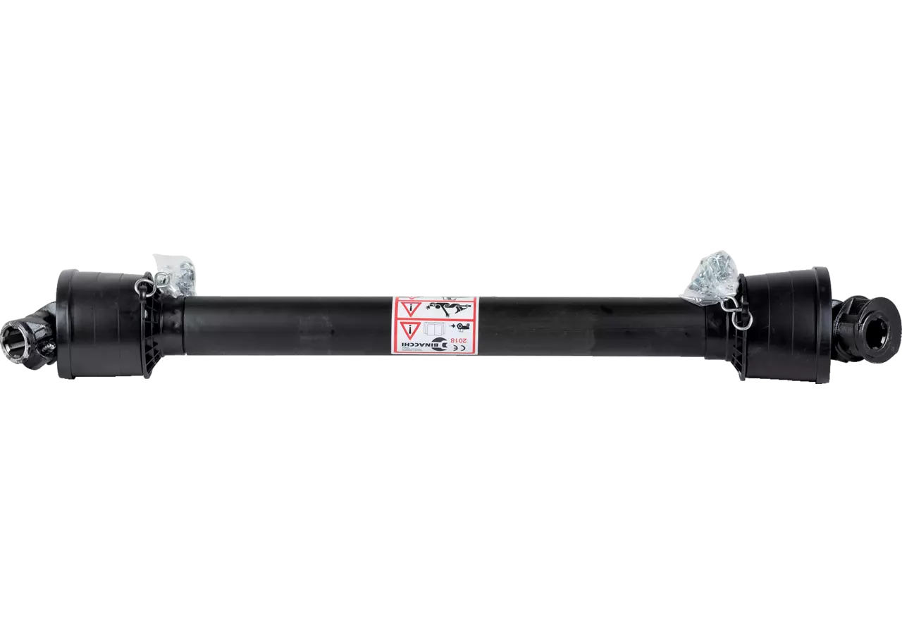 Binacchi Gelenkwelle B4 ZBIB4N121CEA60A60 Binacchi