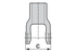 Binacchi Gelenkwelle B9 ZBIB8N081CEA60A60 Binacchi