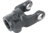 Bondioli & Pavesi Außengabel mit konischer Klemmschraube 509040362, 5090E0360 – Profilart 1 3/8-6 Bondioli & Pavesi