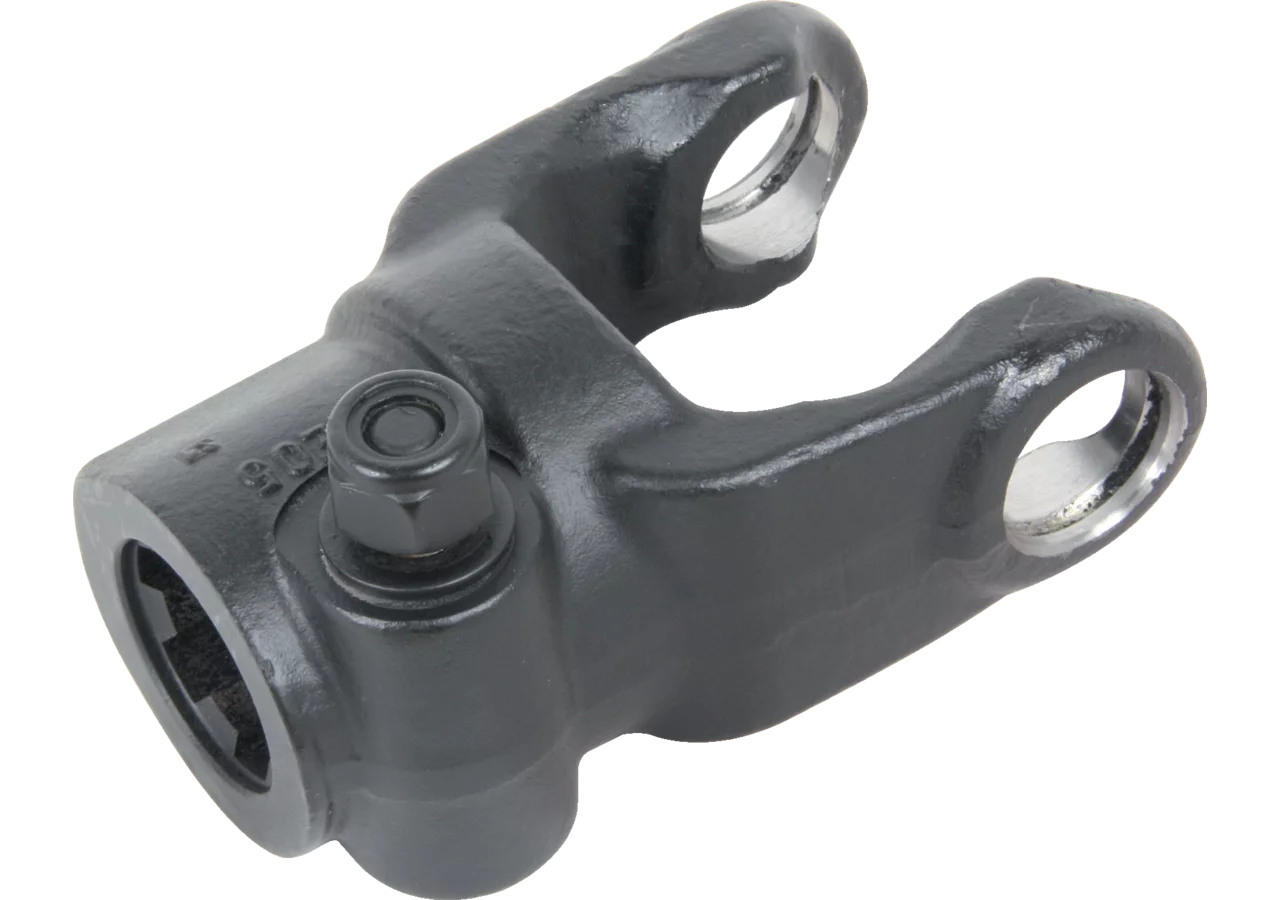 Bondioli & Pavesi Außengabel mit konischer Klemmschraube 509060361, 5090H0360 – Profilart 1 3/8-6 Bondioli & Pavesi