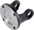 Bondioli & Pavesi Flanschgabel G2 221027153 AD 89 mm, 4 Bohrungen 8,5 mm Bondioli & Pavesi