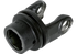 Bondioli & Pavesi Innengabel H7 204S76855 Außenrohr 53,8 mm 4-Keil-Profil Bondioli & Pavesi