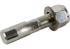 Klemmschraube konisch, 1 3/8, Länge 61 mm, M12, A5-A10 Bondioli & Pavesi