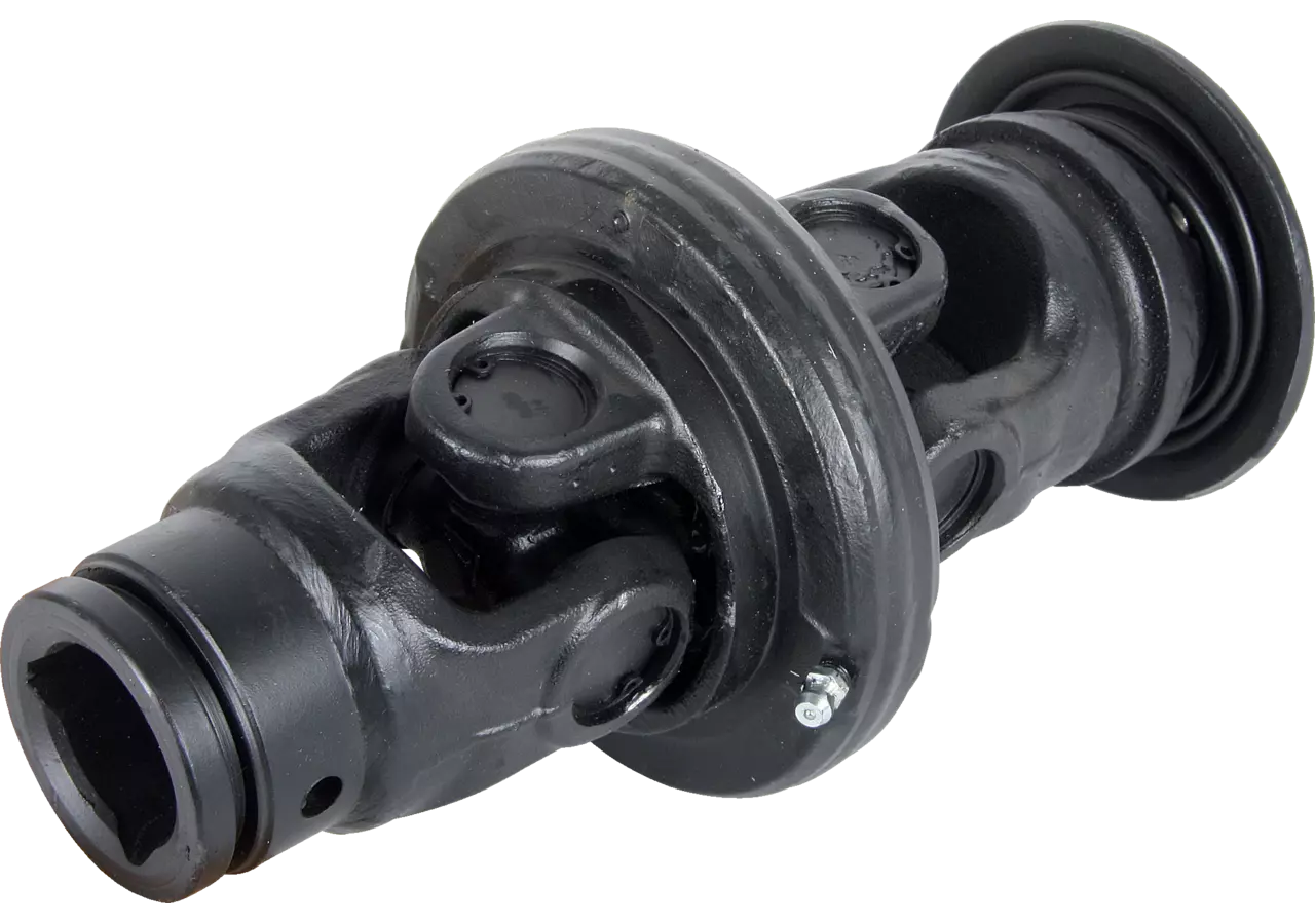 Weitwinkelgelenk für Außenrohr 36 mm, A2-80, 1 3/8-6 Bondioli & Pavesi