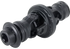 Weitwinkelgelenk für Außenrohr 45,6 mm, S2-80, 1 3/8-6 Bondioli & Pavesi