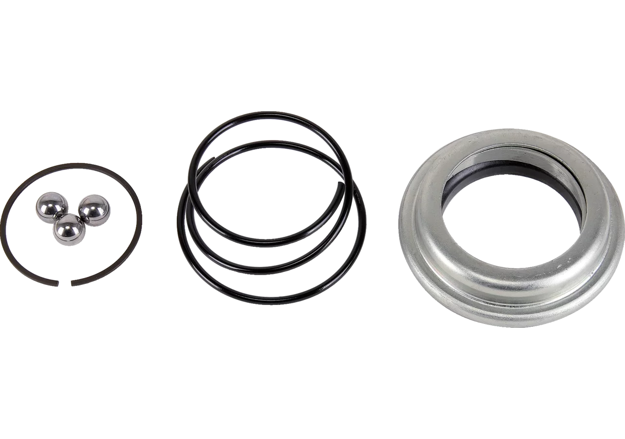 Bondioli & Pavesi Automatikverschluss Set 1 3/8 435000311R für S4, S5, S6, H7 Bondioli & Pavesi