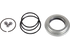 Bondioli & Pavesi Automatikverschluss Set 1 3/8 435000311R für S4, S5, S6, H7 Bondioli & Pavesi