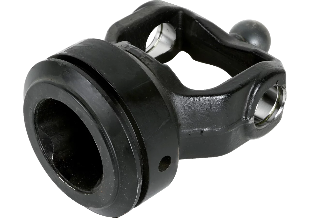 Innengabel S6-80, für Innenrohr 45,6 mm Free Rotation Bondioli & Pavesi