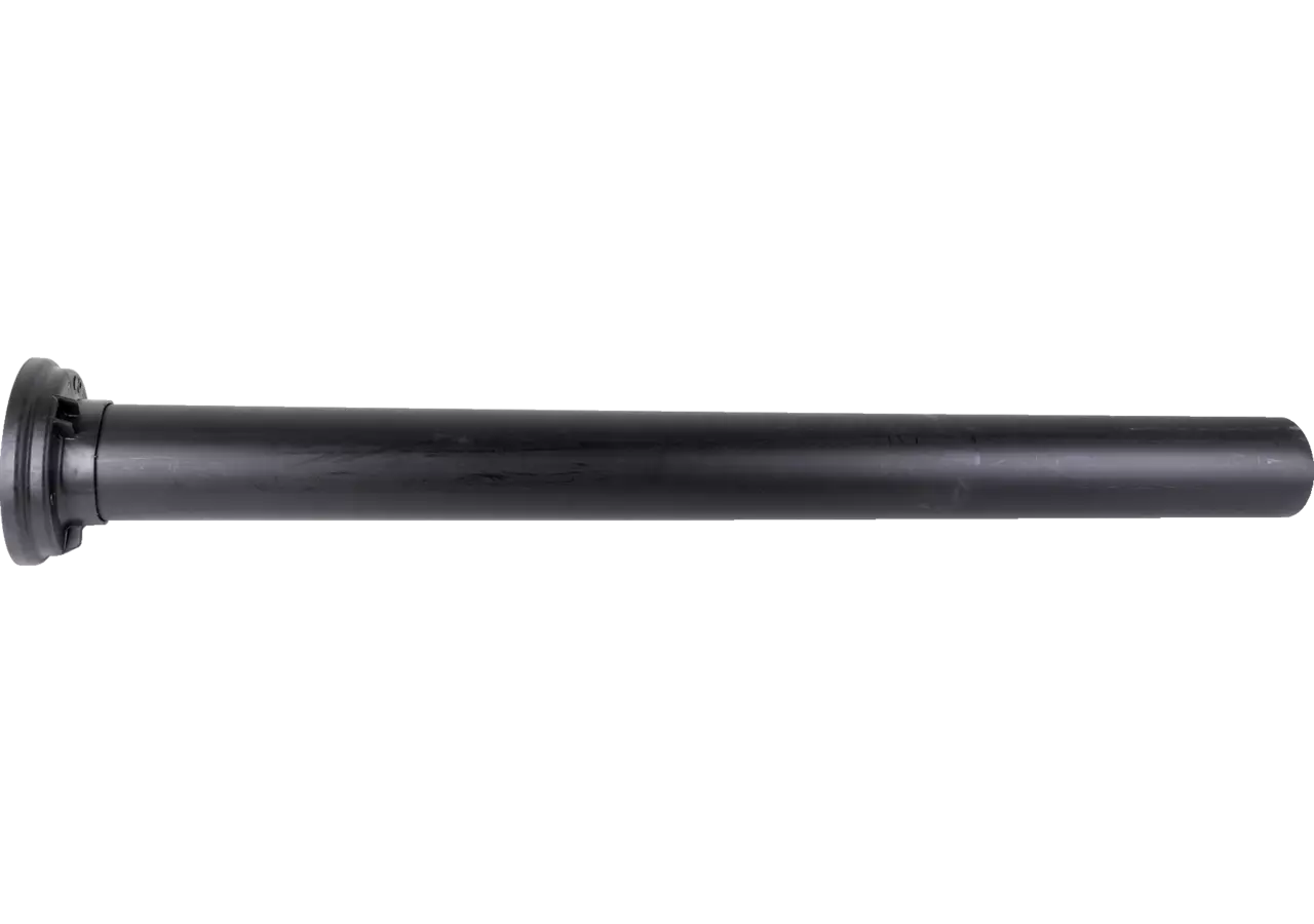 Schutzrohr innen mit Manschette, S2, S4, S5 Länge 1.070 mm Bondioli & Pavesi