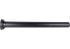 Schutzrohr innen mit Manschette, SH, S0, SK, Länge 1.040 mm Bondioli & Pavesi
