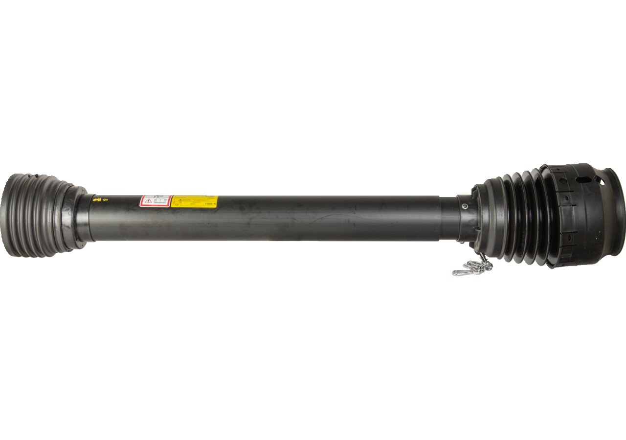 Gelenkwellenschutz EH-80, 1210mm Bondioli & Pavesi