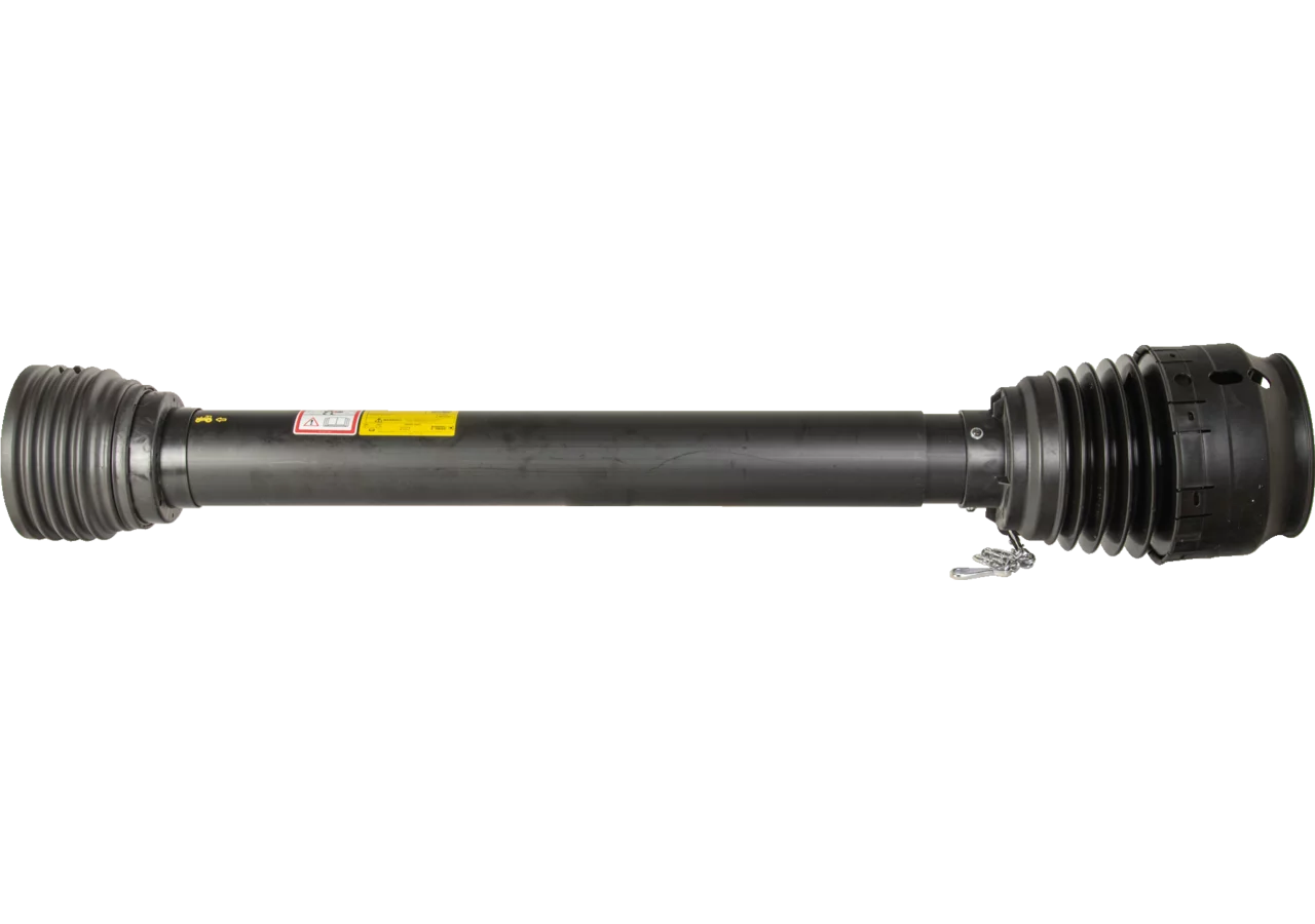 Gelenkwellenschutz EH-80, 1210mm Bondioli & Pavesi