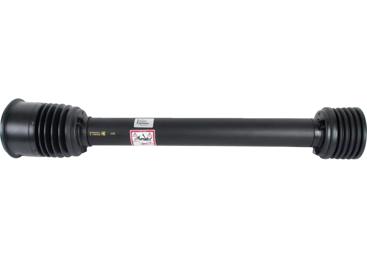 Gelenkwellenschutz S9-80, 1.210 mm Bondioli & Pavesi