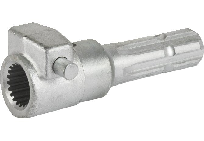 Verlängerung mit Druckknopf, 175 mm, 1 3/8-6/21 GartenShop24