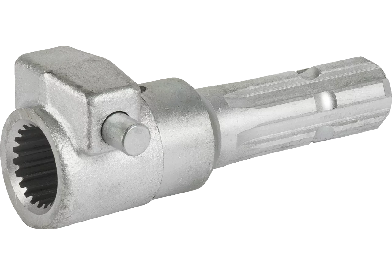 Verlängerung mit Druckknopf, 175 mm, 1 3/8-6/21 GartenShop24