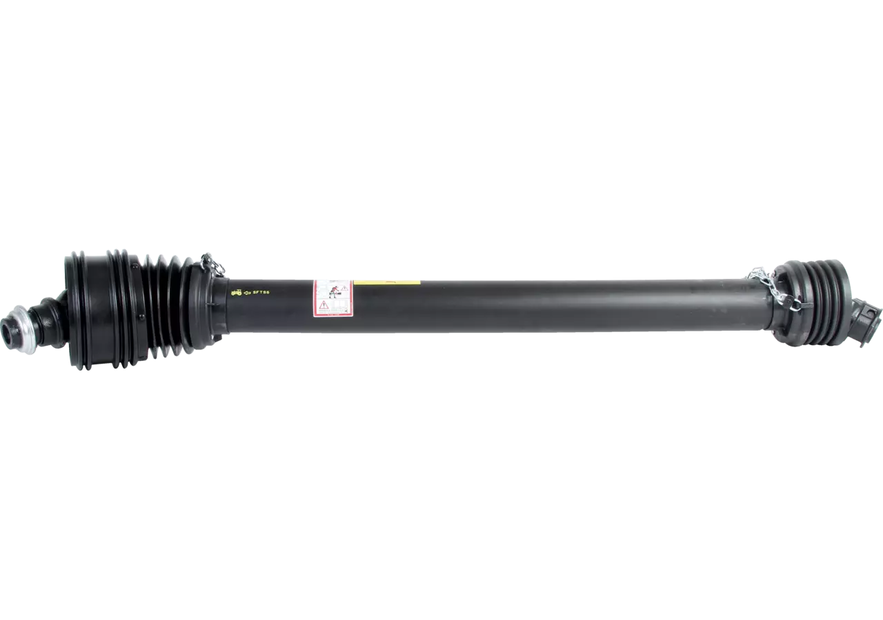 Weitwinkelgelenkwelle S4-80, 810 mm Bondioli & Pavesi