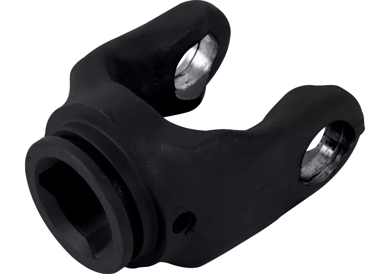 Weasler Innengabel AB6 204066851, 300-6654 für Außenrohr 54 mm Weasler