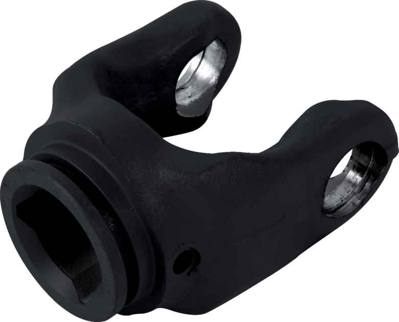 Weasler Innengabel AB8 204086860, 300-6863 für Außenrohr 63 mm Weasler