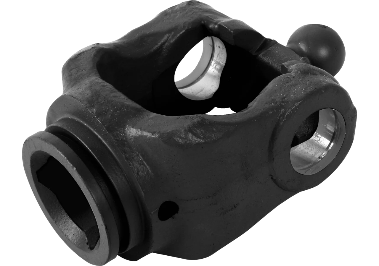Innengabel AB4-80, für Innenrohr 36 mm Weasler