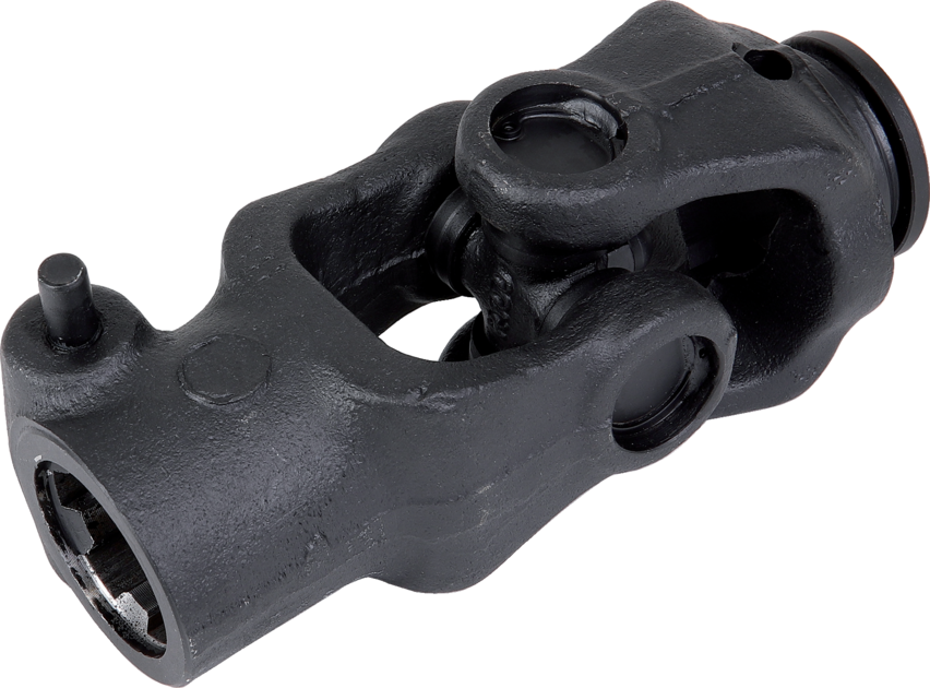 Weasler Gelenk für Außenrohr 43,5 mm AB4 1G4049007, 3002-6406-00 Weasler