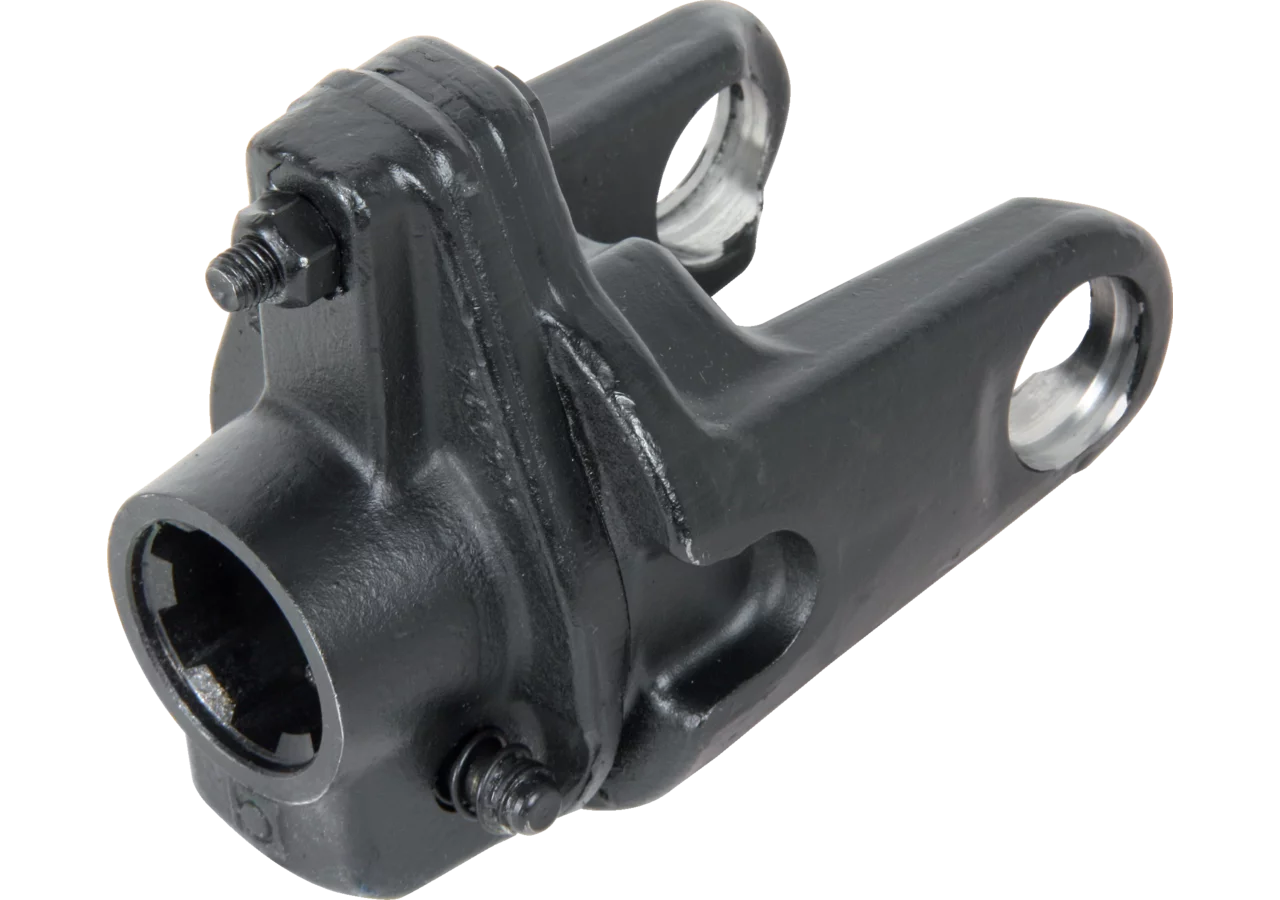 Scherbolzenkupplung A4, LB, 1 3/8-6, 1.700 Nm Bondioli & Pavesi