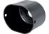 Schutztopf geräteseitig oval, 200 x 257 mm Weasler