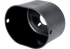 Schutztopf geräteseitig oval, 200 x 257 mm, mit Löcher Weasler