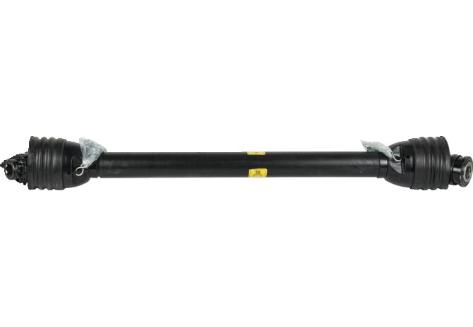 Weasler Gelenkwelle 1680-7602-10120ST AW35 mit Scherbolzenkupplung 2200 Nm Standardline Weasler