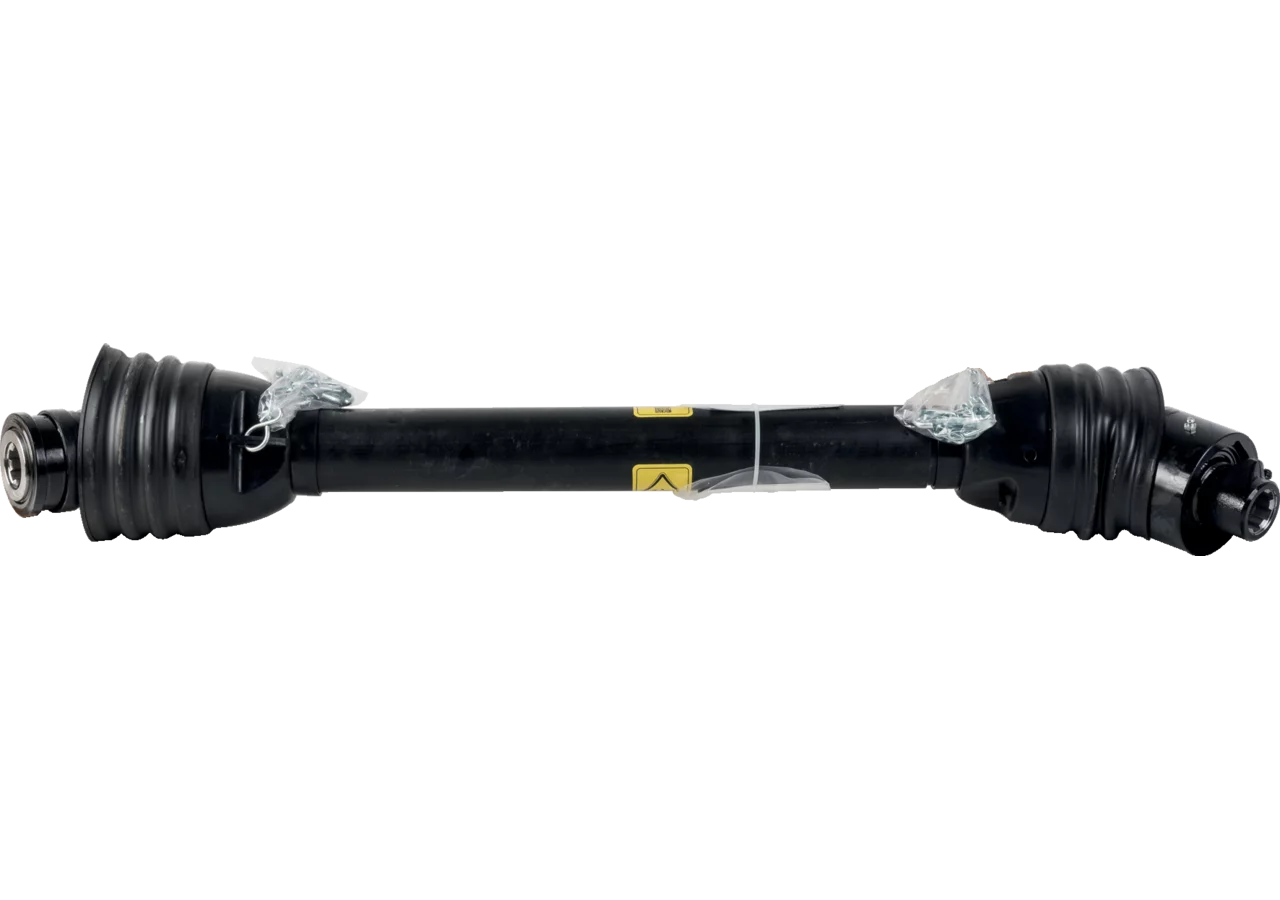 Gelenkwelle AW21,1.010 mm, mit Freilauf rechts, Standardline Weasler