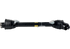 Gelenkwelle AW21,1.010 mm, mit Freilauf rechts, Standardline Weasler