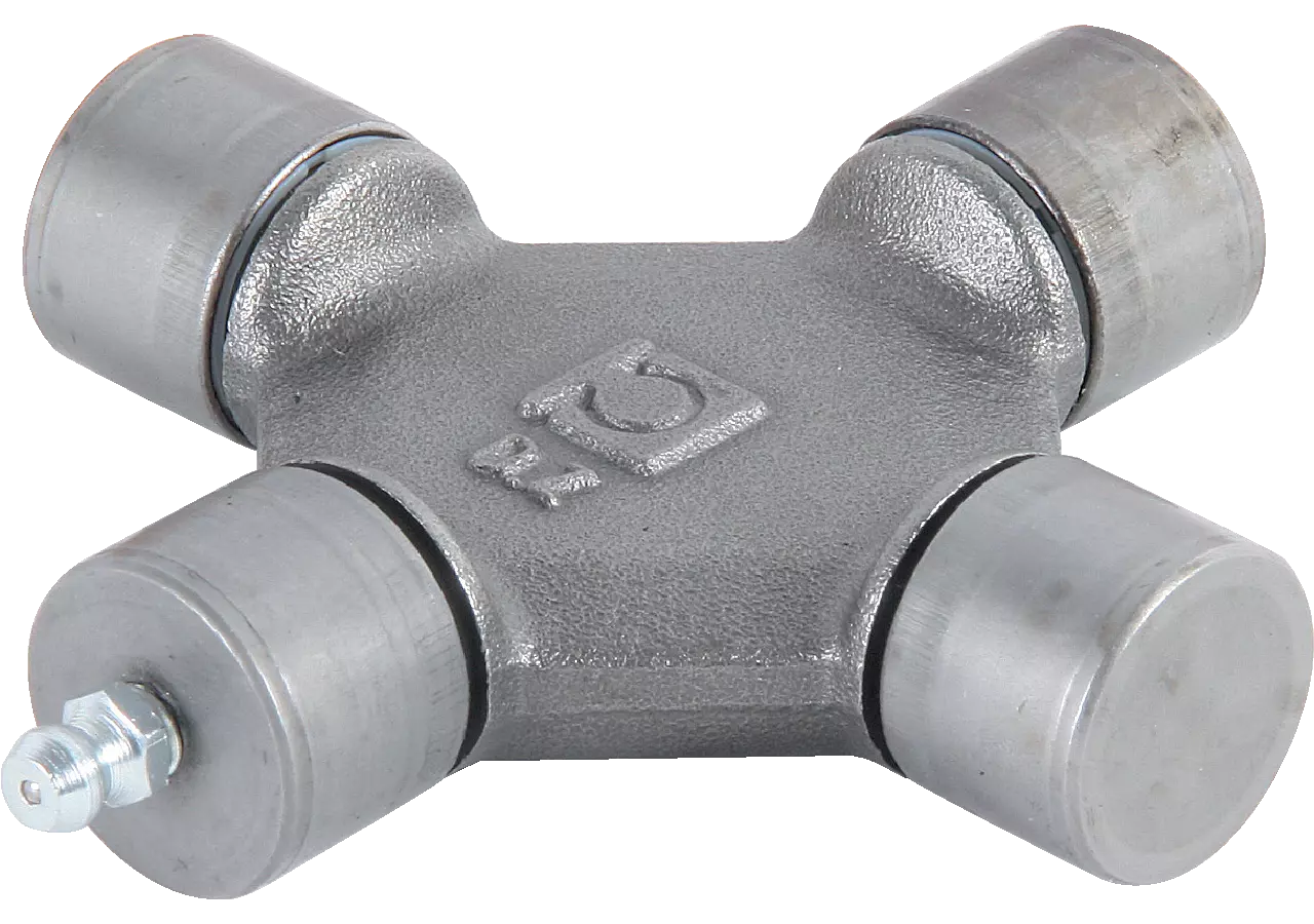Kreuzgarnitur S2-80, 22 x 76 mm Bondioli & Pavesi
