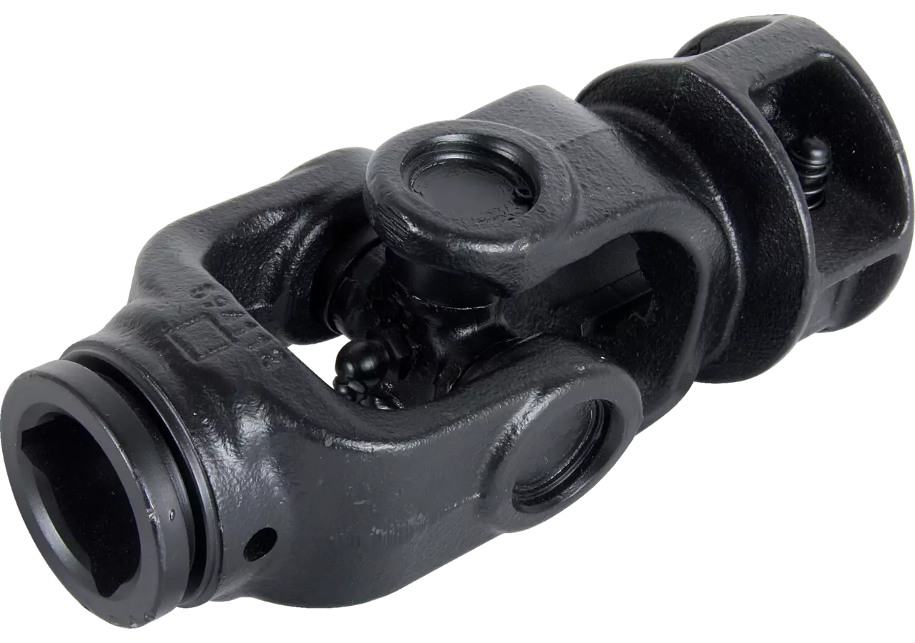 Bondioli & Pavesi Gelenk für Innenrohr 7G5GC050007 Profilrohr 45 mm, A5/G5, 1 3/8-6 Bondioli & Pavesi