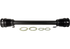 Gelenkwellenschutz S8-80, H8-80 zweifach, 1.210 mm Bondioli & Pavesi