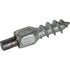 Maxi Grip Schraubspikes Hartmetall HM11R inkl. Montagewerkzeug, 100 Stück – Schraubspikes HM11R sind geeignet f&uuml;r: ATV