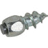 Maxi Grip Schraubspikes Hartmetall HM15 inkl. Montagewerkzeug, 100 Stück