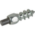 Maxi Grip Schraubspikes Hartmetall HM18R inkl. Montagewerkzeug, 100 Stück – Schraubspikes HM18R sind geeignet f&uuml;r: ATV