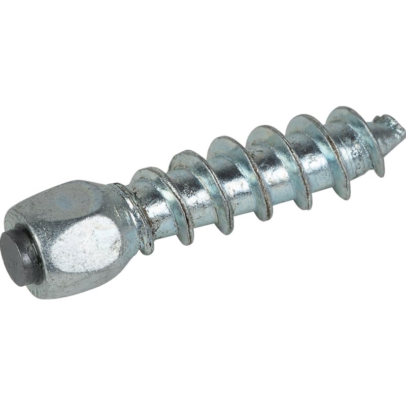Maxi Grip Schraubspikes Hartmetall HM25 inkl. Montagewerkzeug, 100 Stück