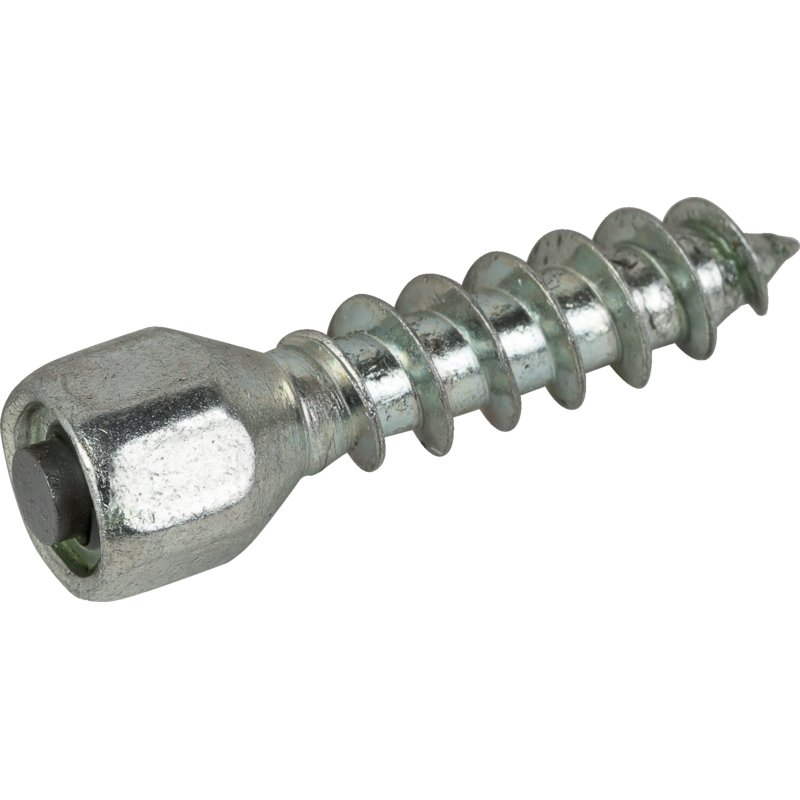 Maxi Grip Schraubspikes Hartmetall HM30 inkl. Montagewerkzeug, 100 Stück