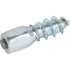 Maxi Grip Schraubspikes Hartmetall HM35 inkl. Montagewerkzeug, 100 Stück