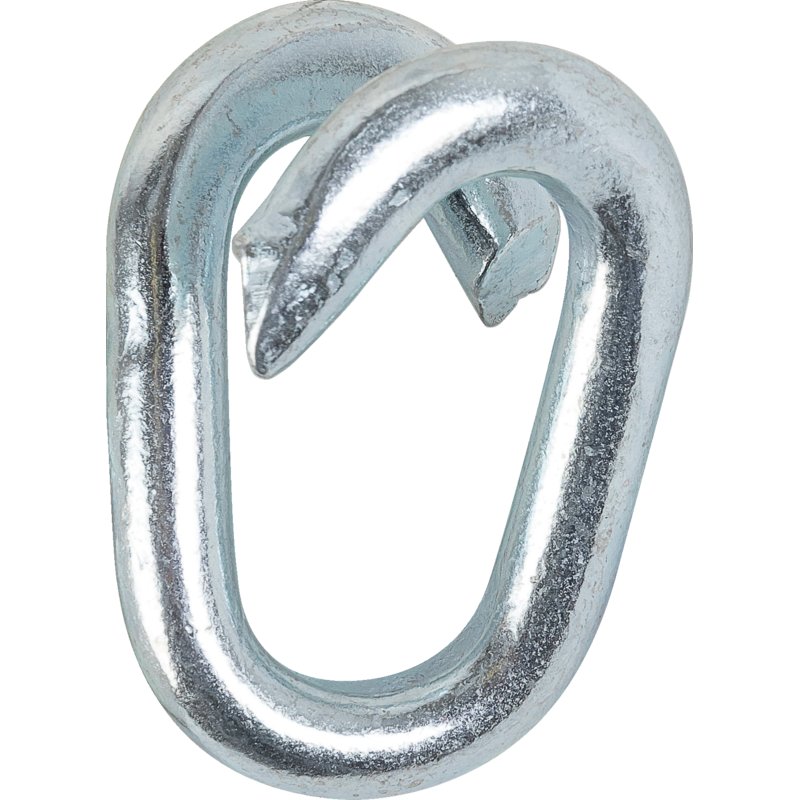 REX Scherenglied für Schneeketten 8 mm, 10 Stück Rex
