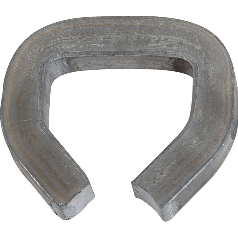 REX Reparaturglied für Schneeketten 8 mm, 10 Stück Rex